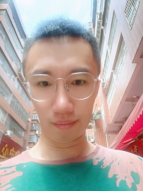 一生有你*足矣的第二张照片--屏南相亲网