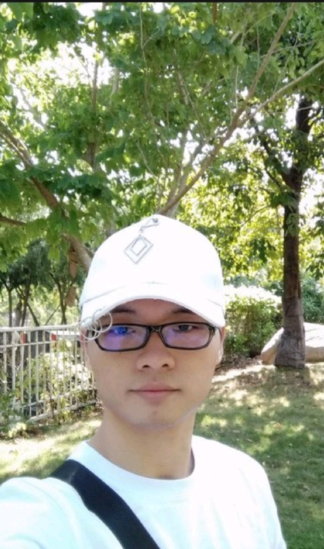 尘尘的第二张照片--屏南相亲网
