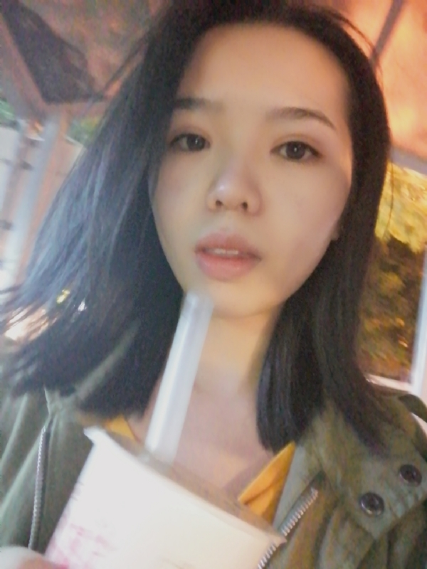 涯涯的第一张照片--屏南相亲网