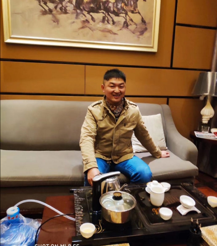 晨曦的第一张照片--屏南相亲网