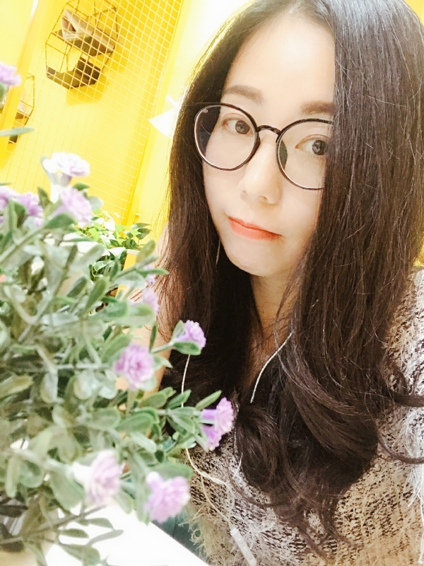 薇薇的第二张照片--屏南相亲网
