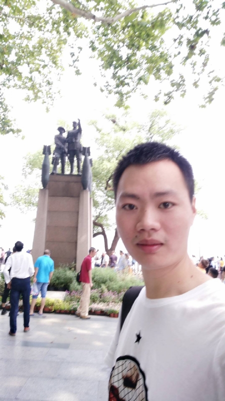 志东的第三张照片--屏南相亲网