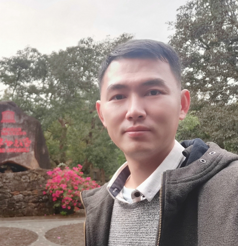 羽若星辰的第一张照片--屏南相亲网