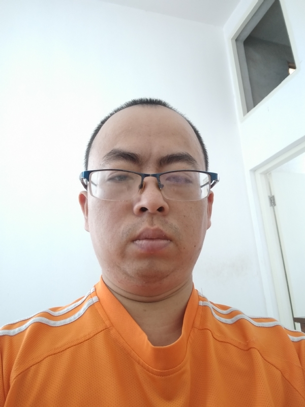 平淡生活的第一张照片--屏南相亲网