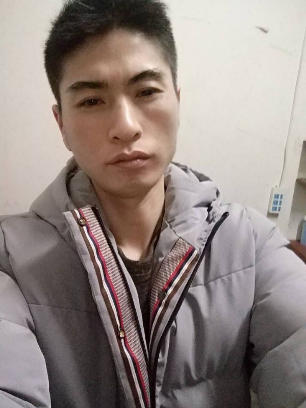 花若离枝的第一张照片--屏南相亲网