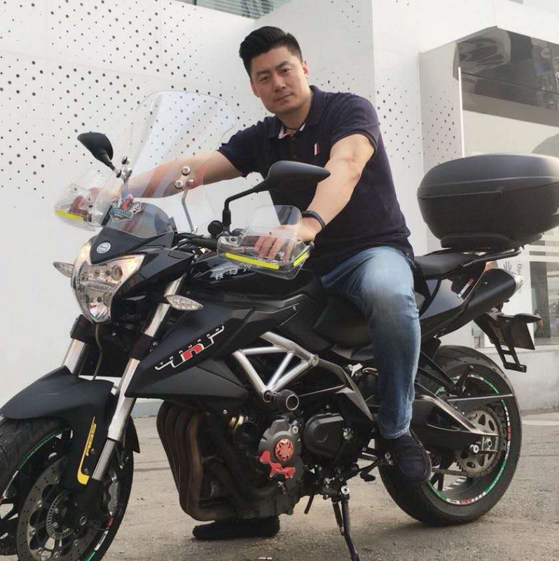 笃行致远的第二张照片--屏南相亲网