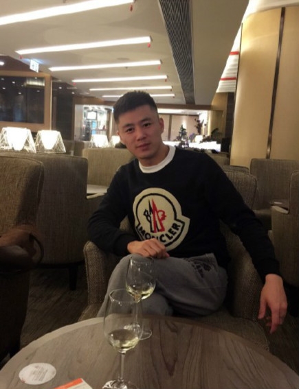 吴辉的第一张照片--屏南相亲网