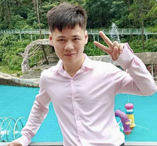 浅笑安然的第一张照片--屏南相亲网
