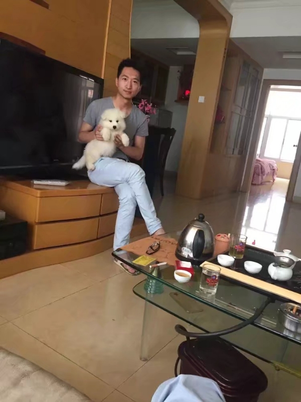 潇湘剑雨的第二张照片--屏南相亲网