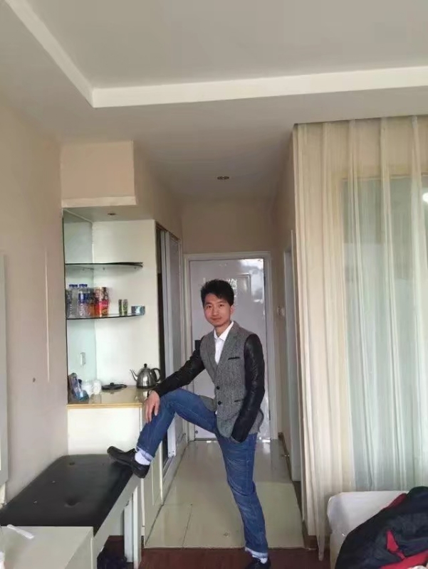 潇湘剑雨的第四张照片--屏南相亲网