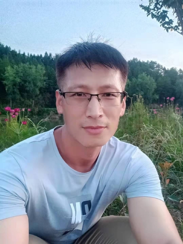 零零柒的第一张照片--屏南相亲网