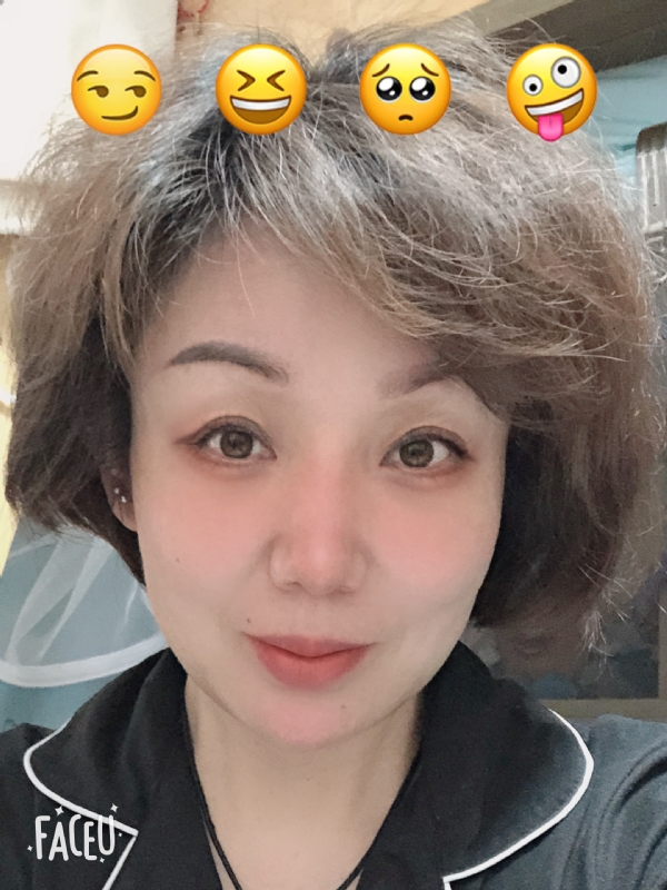 飘拂的第一张照片--屏南相亲网
