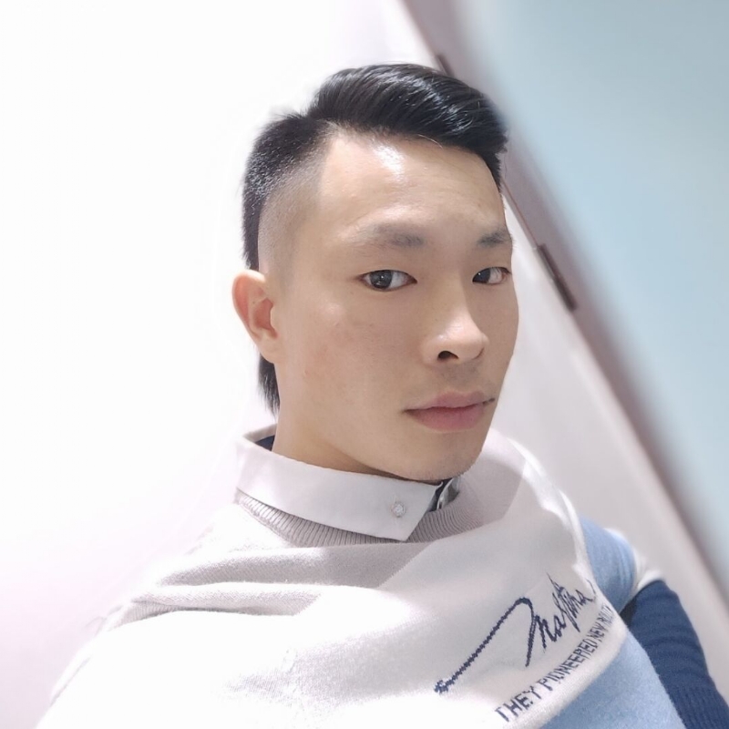 为爱付出的第二张照片--屏南相亲网