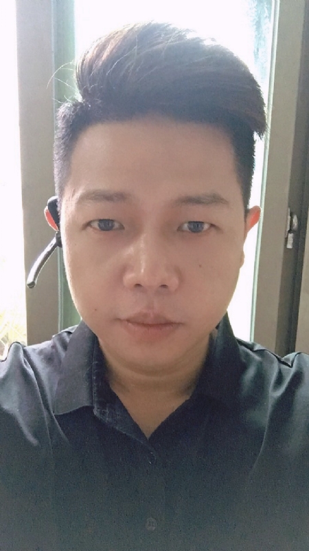 诚意征婚的第一张照片--屏南相亲网