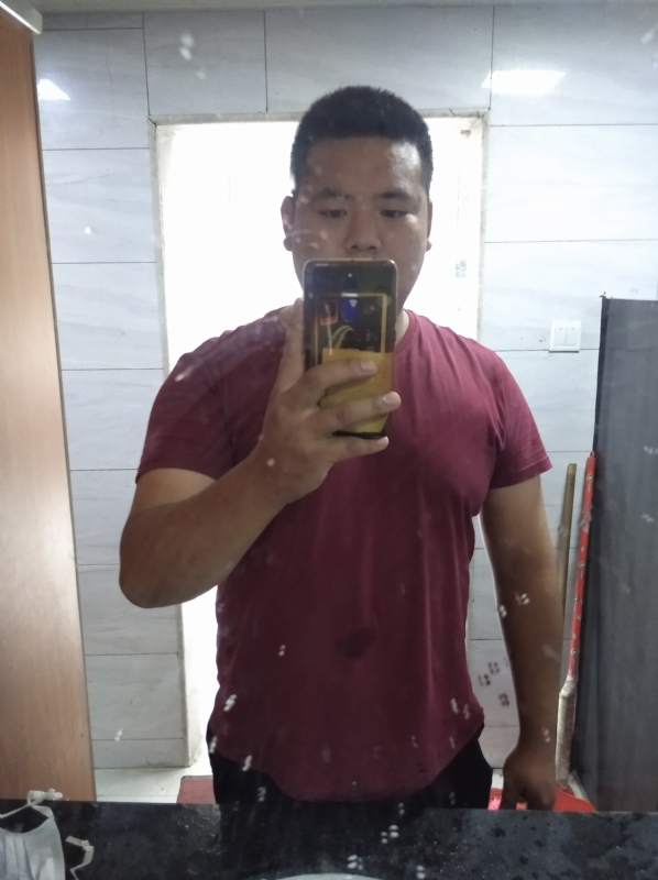 阿宾的第一张照片--屏南相亲网