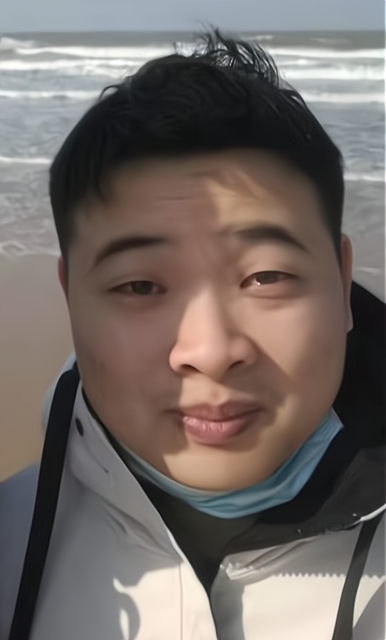 野生设计师的第一张照片--屏南相亲网