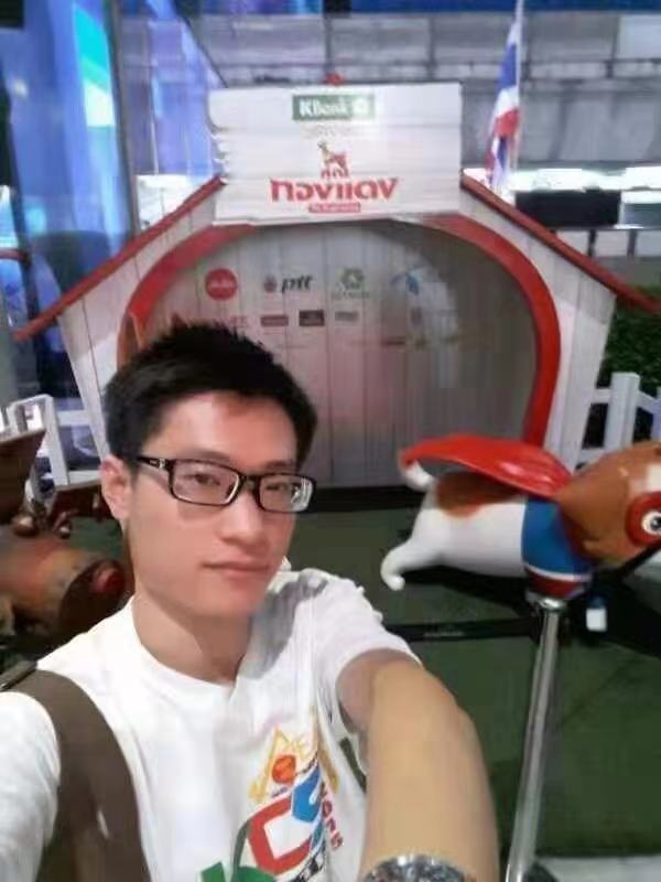 张先生的第一张照片--屏南相亲网