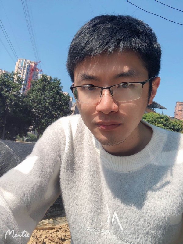 曦阳的第一张照片--屏南相亲网
