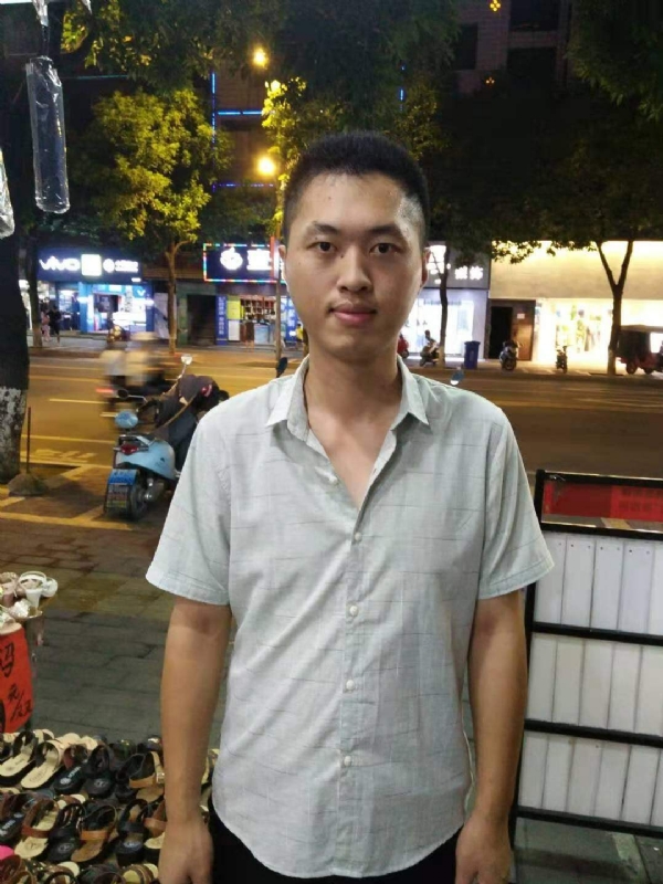 单身的雄鹰的第一张照片--屏南相亲网