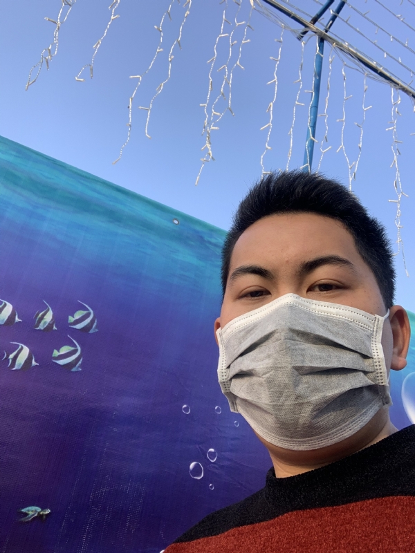 足矣的第一张照片--屏南相亲网
