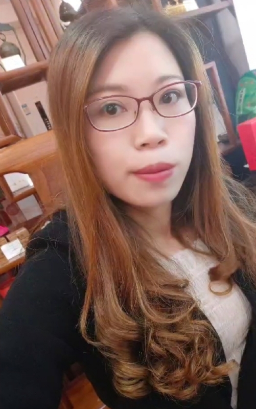美好未来的第二张照片--屏南相亲网