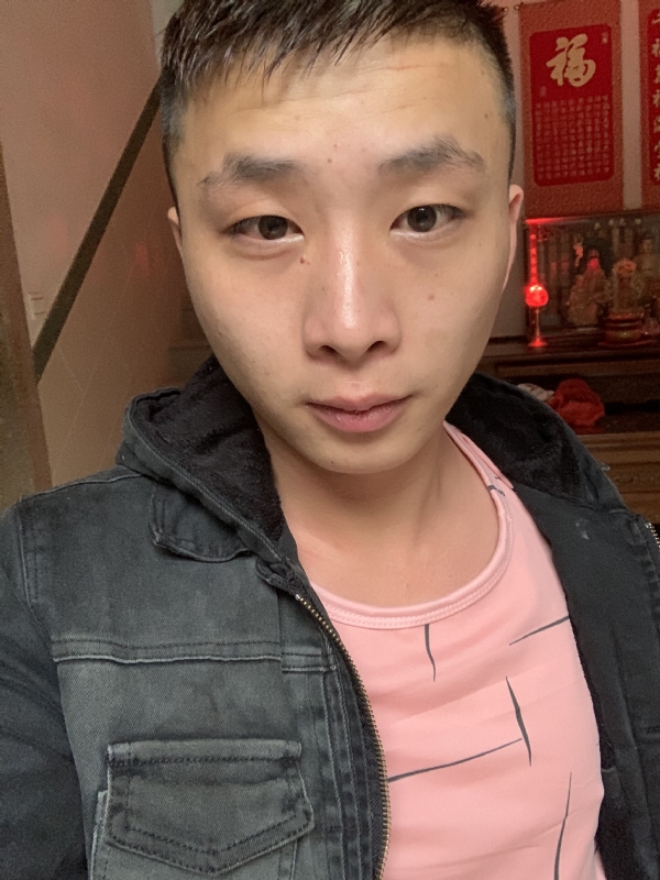 张的第二张照片--屏南相亲网