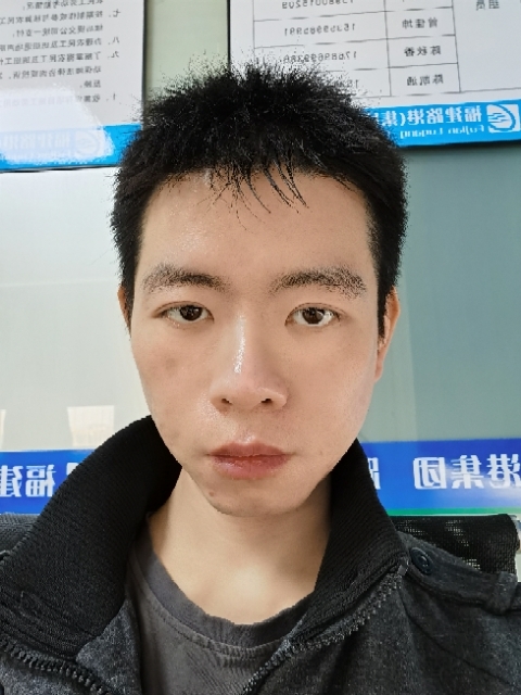 雨过天晴的第二张照片--屏南相亲网