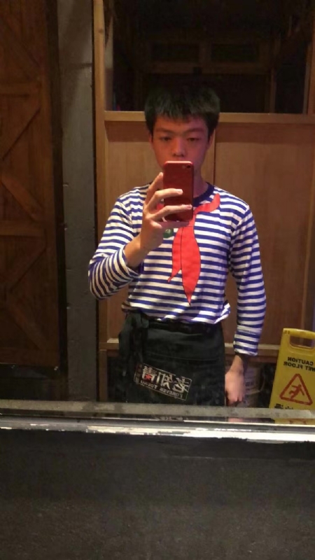 shadow的第二张照片--屏南相亲网