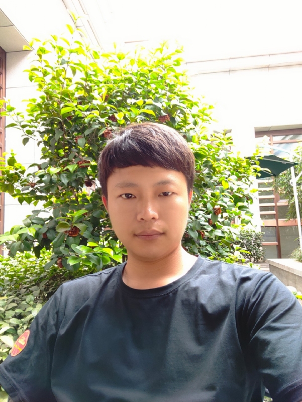 谈情说爱的第二张照片--屏南相亲网