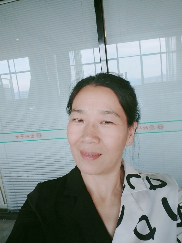 易莲的第一张照片--屏南相亲网
