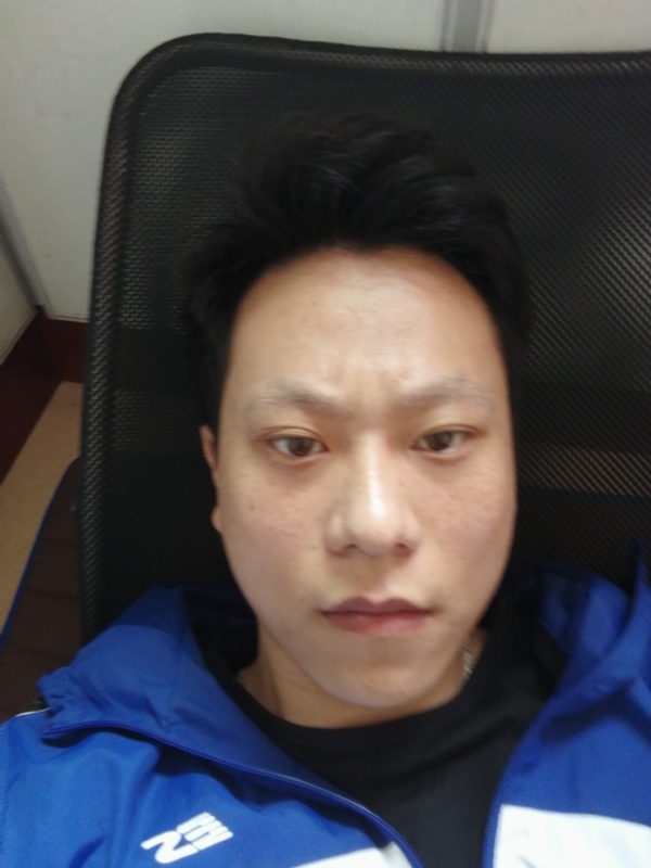爱上的感觉的第一张照片--屏南相亲网