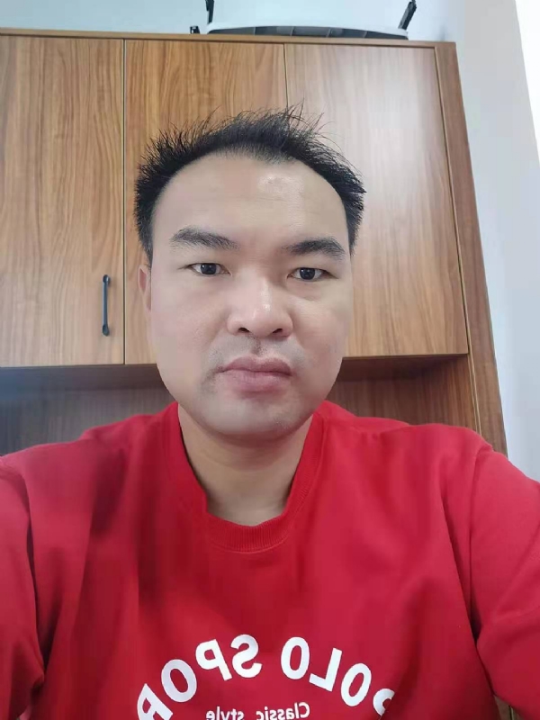 冷如秋的第二张照片--屏南相亲网