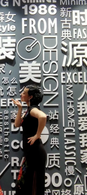 觉醒的第一张照片--屏南相亲网
