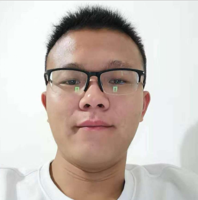 图图的第一张照片--屏南相亲网