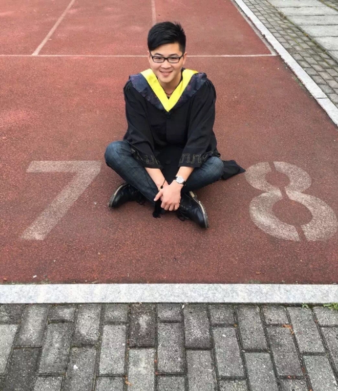 恶霸子92的第二张照片--屏南相亲网