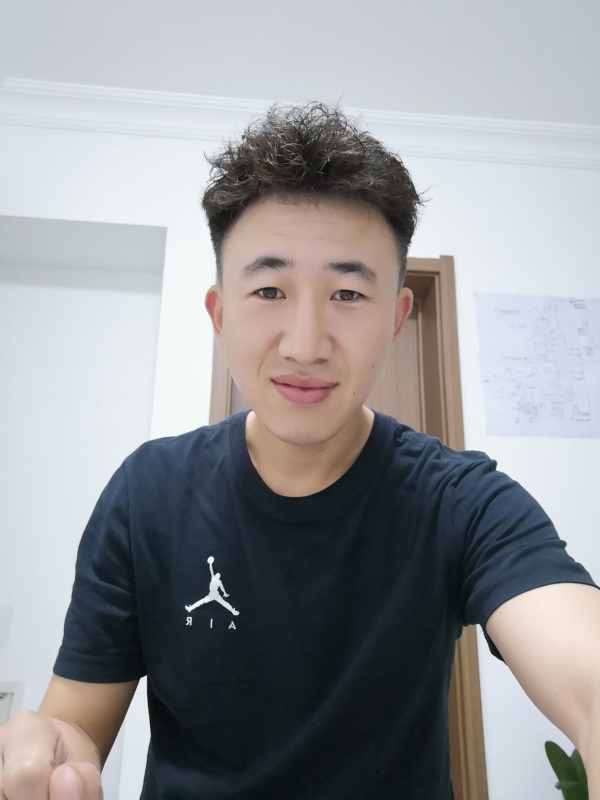 小样的第一张照片--屏南相亲网