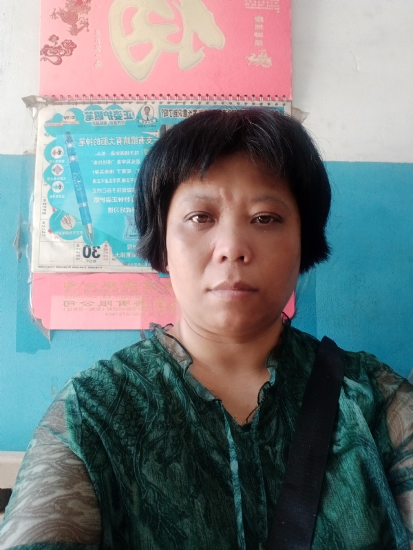万事如意的第一张照片--屏南相亲网