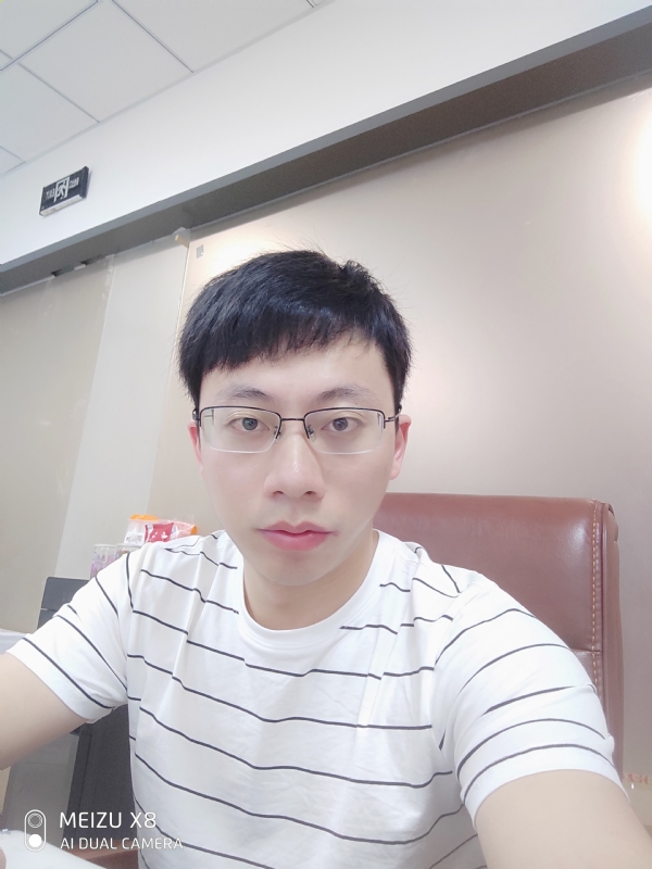 魔幻星空的第一张照片--屏南相亲网