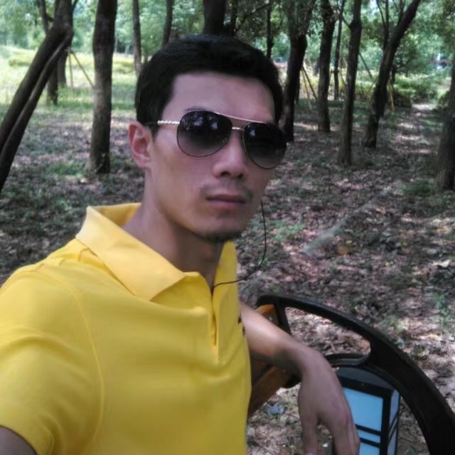 错把真心喂了狗的第二张照片--屏南相亲网