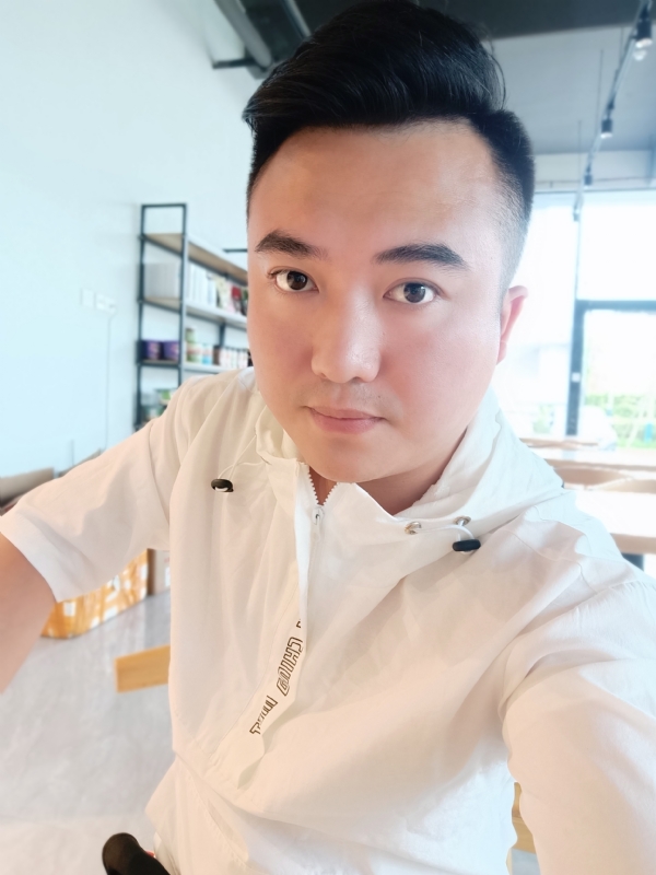 王先生的第一张照片--屏南相亲网