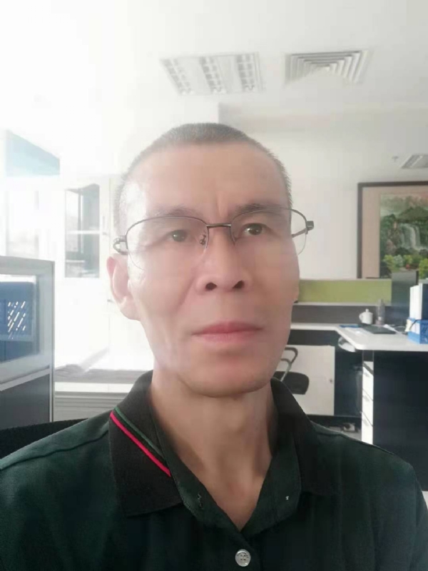 随缘2021的第一张照片--屏南相亲网