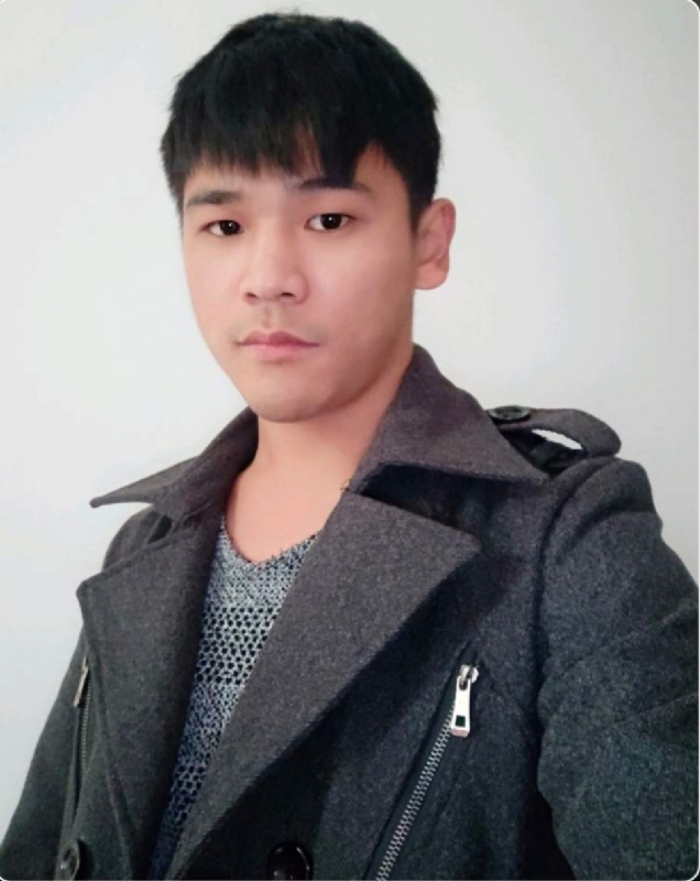 良人的第二张照片--屏南相亲网