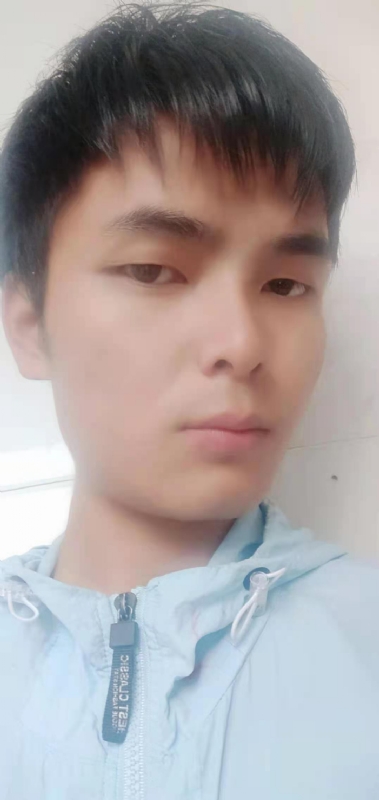 安静的男生的第一张照片--屏南相亲网