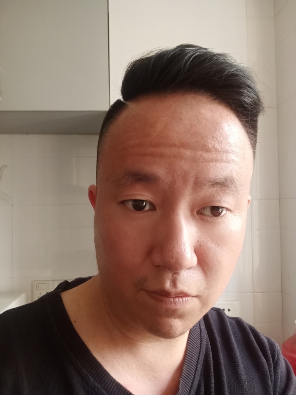 阿king的第一张照片--屏南相亲网