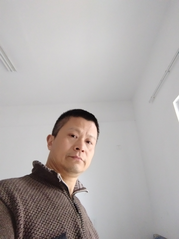 无云的第一张照片--屏南相亲网