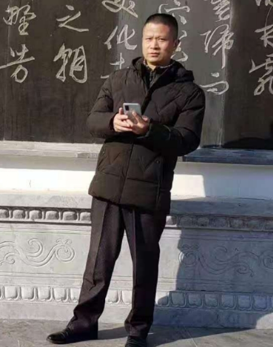 无云的第二张照片--屏南相亲网