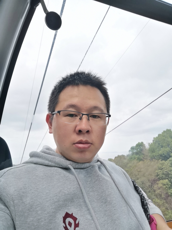 枫叶12的第一张照片--屏南相亲网