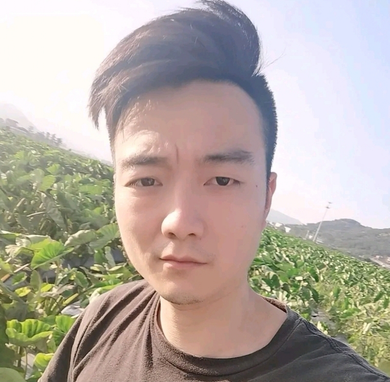 等待的第一张照片--屏南相亲网