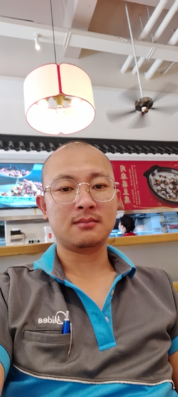 择一人相老的第一张照片--屏南相亲网