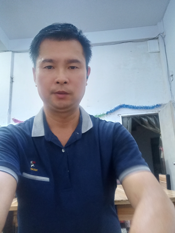我是自强不息的第一张照片--屏南相亲网
